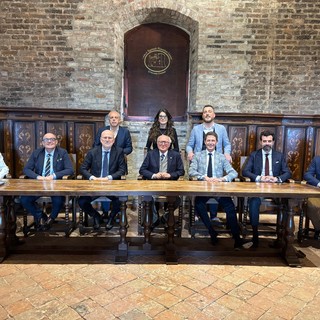 ASCOM riunite a Grinzane Cavour per creare una rete nazionale per la sorveglianza sanitaria e la medicina del lavoro nelle piccole e medie imprese
