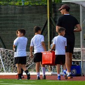 Area Calcio Alba Roero e Albese 1917, la collaborazione parte dal campo: il 4 settembre festa a San Cassiano Area Calcio Alba Roero e Albese 1917, la collaborazione parte dal campo: il 4 settembre festa a San Cassiano
