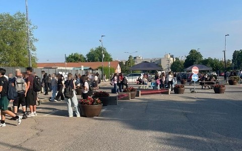 L'area dei licei al centro del confronto: il progetto albese divide sul futuro dei parcheggi