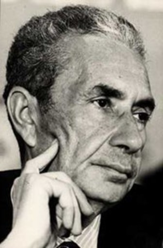Aldo Moro (immagine di repertorio)