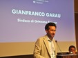 Il sindaco di Grinzane Cavour Gianfranco Garau