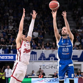 (foto profilo instagram pallacanestro brescia) (foto profilo instagram pallacanestro brescia)