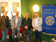 Dai Longobardi all'archeologia sperimentale: il Rotary Savigliano alla scoperta del Parco Cannetum con Enrico Ascani Dai Longobardi all'archeologia sperimentale: il Rotary Savigliano alla scoperta del Parco Cannetum con Enrico Ascani