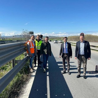 Tangenziale di Alba, due passaggi ancora da attendere. Sul terzo ponte si lavora al parere ambientale
