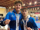 KARATE / Allio-Oddoero, due podi per l'Athletic Club Revello nella Coppa Italia KARATE / Allio-Oddoero, due podi per l'Athletic Club Revello nella Coppa Italia
