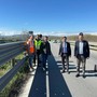 Tangenziale di Alba, due passaggi ancora da attendere. Sul terzo ponte si lavora al parere ambientale Tangenziale di Alba, due passaggi ancora da attendere. Sul terzo ponte si lavora al parere ambientale