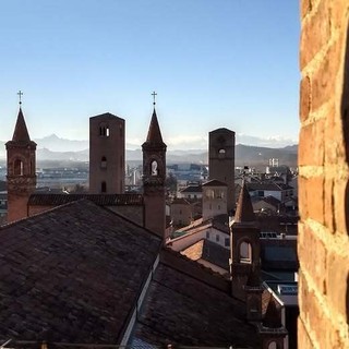 Alba capitale europea della formazione oncologica: 300 specialisti alla Fondazione Ferrero per l’EHNS Academy Alba capitale europea della formazione oncologica: 300 specialisti alla Fondazione Ferrero per l’EHNS Academy