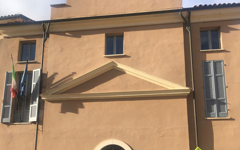 L'istituto Alberghiero di Mondovì