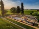 “Sogno romano” ad Augusta Bagiennorum: viaggio tra storia, sapori e suggestioni al tramonto