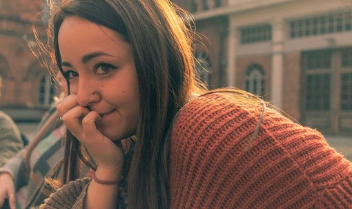 Beatrice Pera ospite del secondo appuntamento de “Il mestiere dell’arte” Beatrice Pera ospite del secondo appuntamento de “Il mestiere dell’arte”