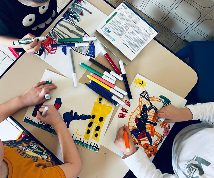 Bra si illumina di blu per la Giornata mondiale dell'autismo: dal musical al Paradriving, un programma di iniziative per l'inclusione Bra si illumina di blu per la Giornata mondiale dell'autismo: dal musical al Paradriving, un programma di iniziative per l'inclusione