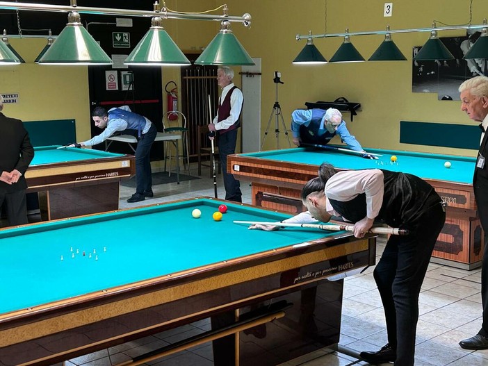 Bocciofila comunale di Alba, verso una nuova gestione: “Una situazione da regolarizzare dopo anni senza concessione” Bocciofila comunale di Alba, verso una nuova gestione: “Una situazione da regolarizzare dopo anni senza concessione”