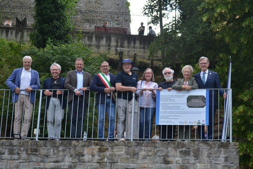 Borgomale inaugura il Parco didattico: scuola e territorio investono sul futuro