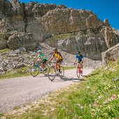 Il Piemonte alla BIT 2026: dall'outdoor tra Alpi e colline al cammino di San Michele, alla passione di Sordevolo