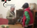 Un frame del video