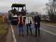 Strada provinciale sp175, al via i lavori di bitumatura tra Villanova Solaro e Torre San Giorgio Strada provinciale sp175, al via i lavori di bitumatura tra Villanova Solaro e Torre San Giorgio