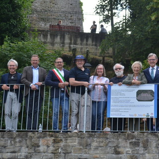 Borgomale inaugura il Parco didattico: scuola e territorio investono sul futuro Borgomale inaugura il Parco didattico: scuola e territorio investono sul futuro