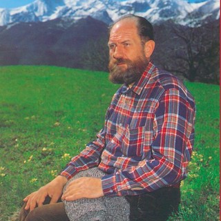 A Borgo San Dalmazzo si ricorda Beppe Rosso a trent’anni dalla scomparsa e a novanta dalla nascita