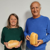 Il Pane della Prevenzione LILT: disponibile nelle panetterie di tutta la provincia di Cuneo