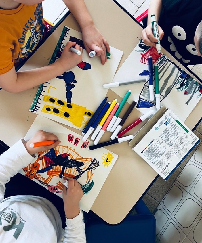A Bra e Cherasco un progetto per l’inclusione scolastica degli alunni con autismo A Bra e Cherasco un progetto per l’inclusione scolastica degli alunni con autismo