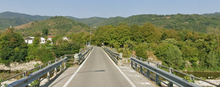 Sul Tanaro è prevista la costruzione di un nuovo ponte per la SP490 Sul Tanaro è prevista la costruzione di un nuovo ponte per la SP490