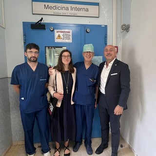 Christian Bracco: “L’arte ci salverà? Dalle medical humanities una risposta al malessere dei medici” Christian Bracco: “L’arte ci salverà? Dalle medical humanities una risposta al malessere dei medici”