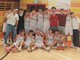 BASKET / Savigliano, serata no a Alba per l’U19 BASKET / Savigliano, serata no a Alba per l’U19