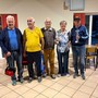 Alla Bocciofila Cuneese affiliata Acli torna la storica gara alla “petanque” Alla Bocciofila Cuneese affiliata Acli torna la storica gara alla “petanque”