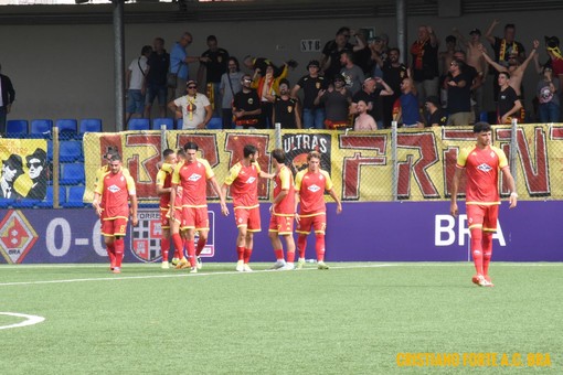 Calcio Serie C: Diakite risponde a Sinani, Bra-Torres finisce 1-1 Calcio Serie C: Diakite risponde a Sinani, Bra-Torres finisce 1-1