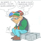 BADANTI DI 2^ GENERAZIONE