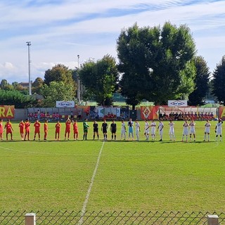 CALCIO SERIE D / Saluzzo e Bra, vietato fermarsi: gli esami Chisola e Ligorna attendono le due cuneesi nell’ottava giornata di campionato CALCIO SERIE D / Saluzzo e Bra, vietato fermarsi: gli esami Chisola e Ligorna attendono le due cuneesi nell’ottava giornata di campionato