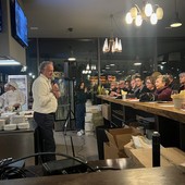 La Liguria e le sue specialità protagoniste del prossimo show cooking all'Open Baladin Cuneo