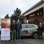 Cuneo Volley a tutto gas con gli impianti BRC Gas Equipment