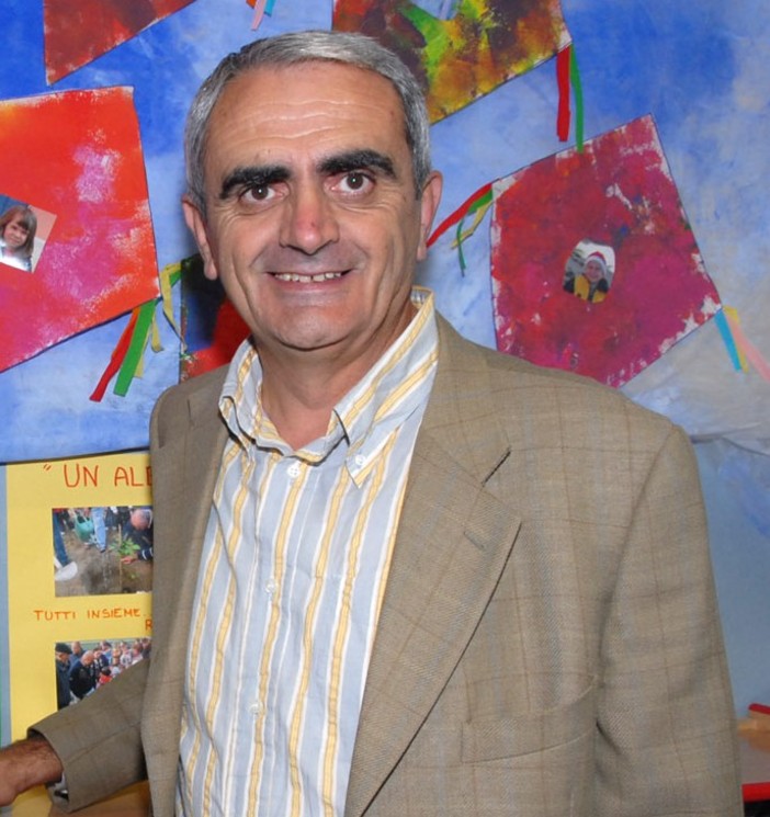 A Donato Bosca sarà dedicato un incontro al Salone del Libro di Torino A Donato Bosca sarà dedicato un incontro al Salone del Libro di Torino