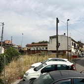 Bra, quartiere "Oltre Ferrovia" Bra, quartiere "Oltre Ferrovia"