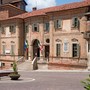 Il municipio di Bra Il municipio di Bra