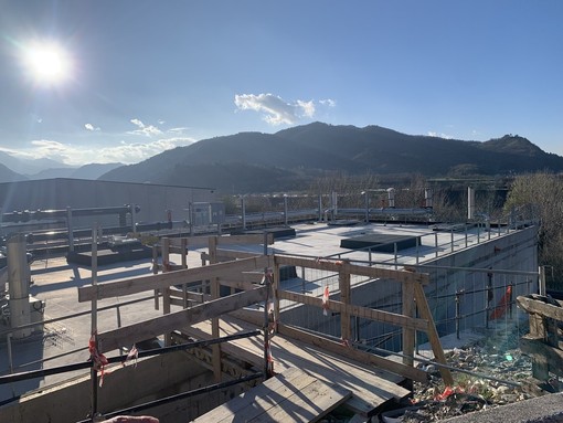 Il biodigestore di Borgo San Dalmazzo è quasi pronto per entrare in funzione