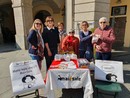 "La violenza sulle donne è pane quotidiano": l’iniziativa di Mai+Sole nelle piazze del Cuneese