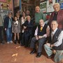 Bra, grande festa per l'associazione Museo della bicicletta presieduta da Luciano Cravero Bra, grande festa per l'associazione Museo della bicicletta presieduta da Luciano Cravero