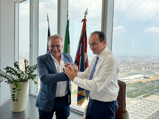 Bongioanni e Cirio Bongioanni e Cirio