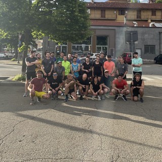 Bra-dipi Running Club: mercoledì 13 maggio tutta la città corre insieme