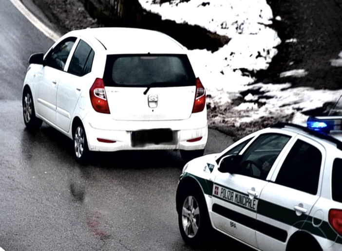 Furti d’auto, in provincia di Cuneo rubate 172 vetture in un anno Furti d’auto, in provincia di Cuneo rubate 172 vetture in un anno