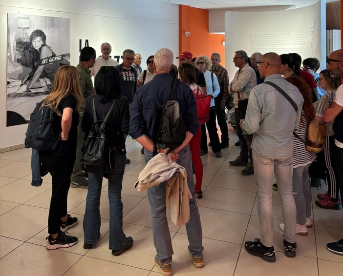 Busca, Casa Francotto lancia gli eventi collaterali della mostra “Negativi dimenticati”