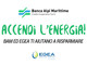Nasce il &quot;Servizio Energia&quot; di BAM: con EGEA per offrire le migliori soluzioni per luce e gas