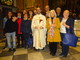 Bra, grande festa parrocchiale a Sant’Antonino con don Gigi Coello