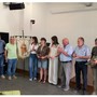 Saluzzo, la consegna delle borse di studio della Confraternita di Sant'Eligio Saluzzo, la consegna delle borse di studio della Confraternita di Sant'Eligio