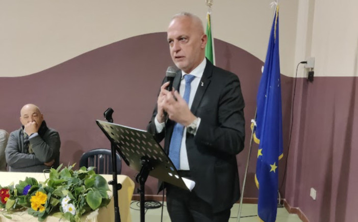 Bergesio (Lega): "Decreto responsabilità per Comuni e imprese, no ai vuoti normativi" Bergesio (Lega): "Decreto responsabilità per Comuni e imprese, no ai vuoti normativi"