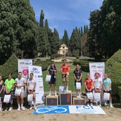 CICLISMO FEMMINILE / Nicole Bracco riconquista la Maglia Rosa in Umbria CICLISMO FEMMINILE / Nicole Bracco riconquista la Maglia Rosa in Umbria