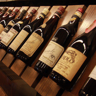 E' record nell'export per l'agroalimentare 'made in Italy': il vino cuneese cresce del 13%
