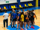 Il basket femminile di Serie A2 sceglie le Langhe: a La Morra si presenta la nuova Pallacanestro Torino Metropoli Il basket femminile di Serie A2 sceglie le Langhe: a La Morra si presenta la nuova Pallacanestro Torino Metropoli